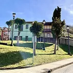 Casona Sariego Lejlighed *