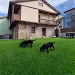 Casona Sariego Lejlighed
