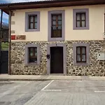 Casona Sariego *