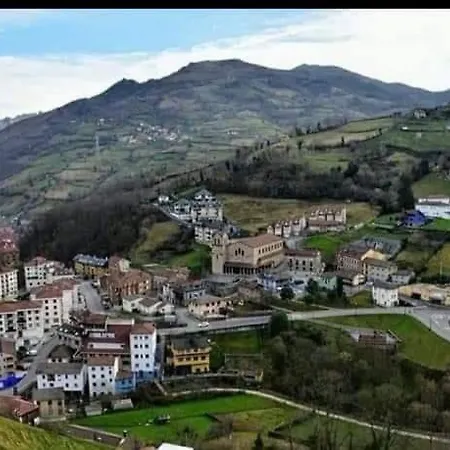 Apartment Casona Sariego
