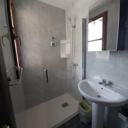 Apartment Casona Sariego Riosa