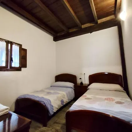 Casona Sariego Apartment Riosa
