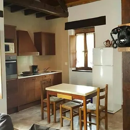 Casona Sariego * Riosa