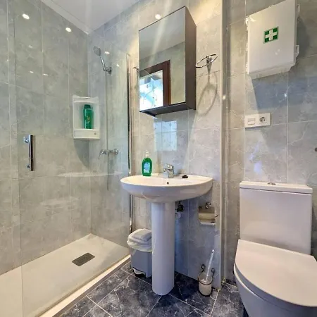 Apartment Casona Sariego