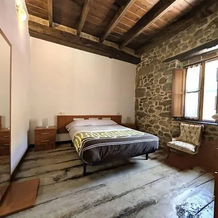 Apartment Casona Sariego Riosa