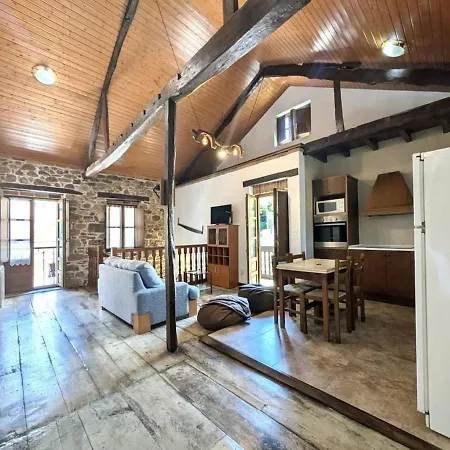 Casona Sariego Riosa