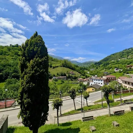 Casona Sariego Apartment *