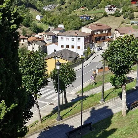 Casona Sariego *