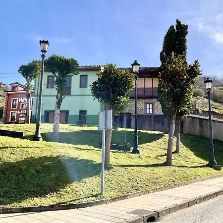 Casona Sariego Apartment *