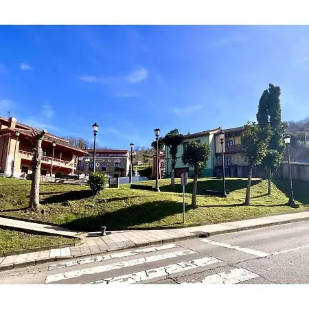 Casona Sariego Appartement *