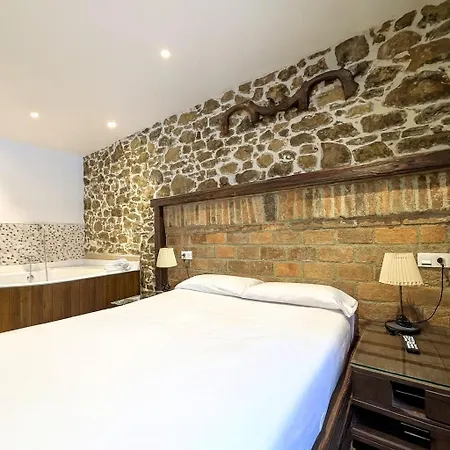 Casona Sariego Apartment *