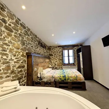 Casona Sariego * Riosa