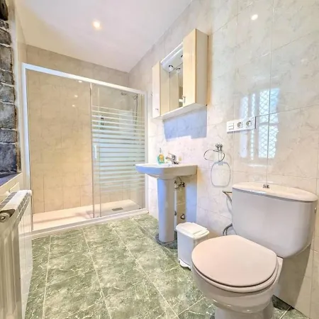 Appartement Casona Sariego *