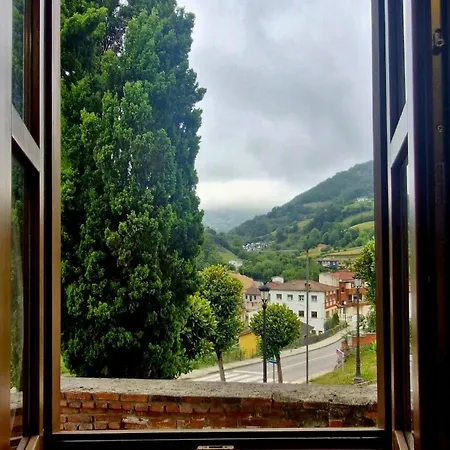 Appartement Casona Sariego *