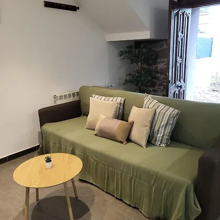 Appartement Casona Sariego