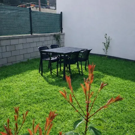 Appartement Casona Sariego *