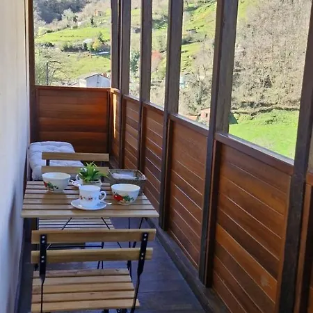 Appartement Casona Sariego Riosa