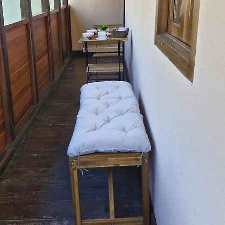 Casona Sariego