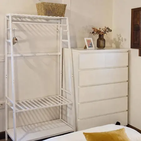 Appartement Casona Sariego