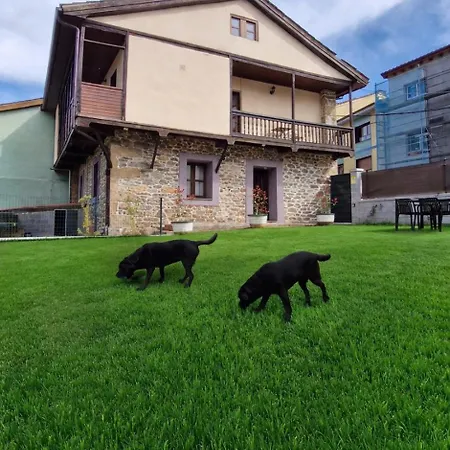 Casona Sariego Appartement