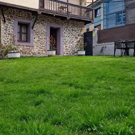 Casona Sariego Appartement *