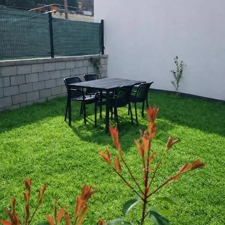 Casona Sariego Appartement
