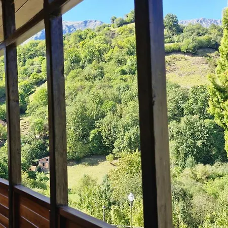 Casona Sariego Appartement *