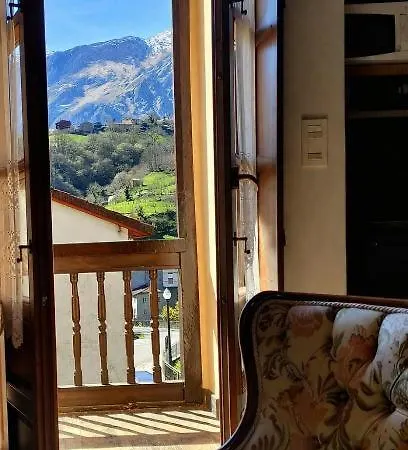 Appartement Casona Sariego
