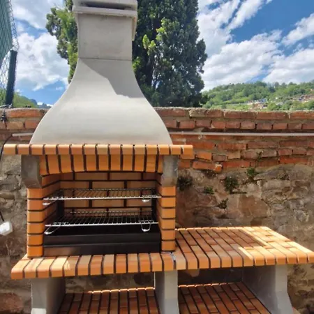 Appartement Casona Sariego