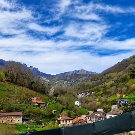 Casona Sariego Appartement *